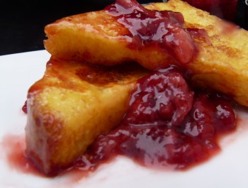 French toast