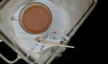 Hot Chocolate 