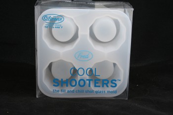 Ice Shot molds