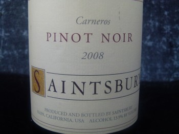 Pinot Noir