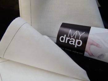 My Drap cotton napkins