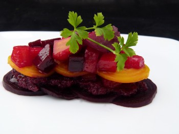 beet napoleon 