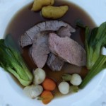 my family pot-au-feu (December 23, 2011)