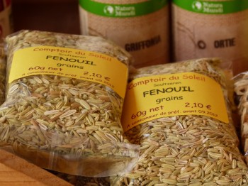 fennel seeds