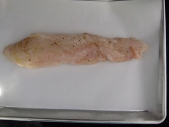 monkfish