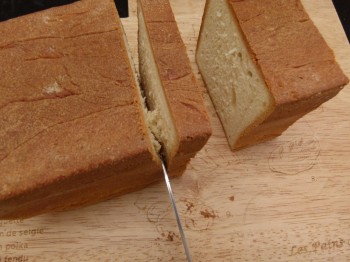 Sandwich Bread