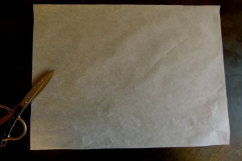 parchment paper chef morgan