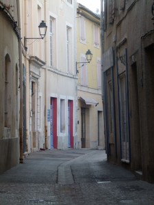 L’Isle-sur-la-Sorgue