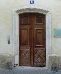 La Maison sur la Sorgue 