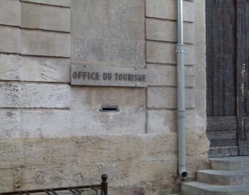 Office de Tourisme