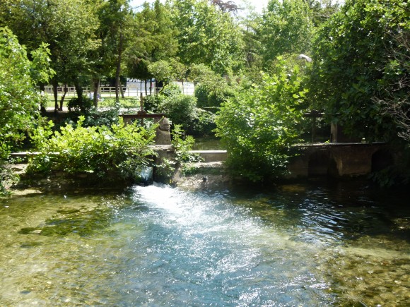 L’Isle-sur-la-Sorgue