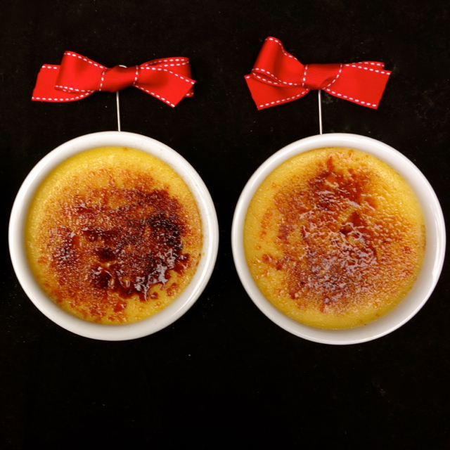 brulee