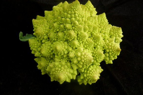 Romanesco Cauliflower