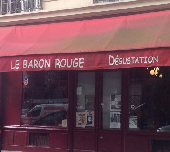 chef mrogan baron rouge