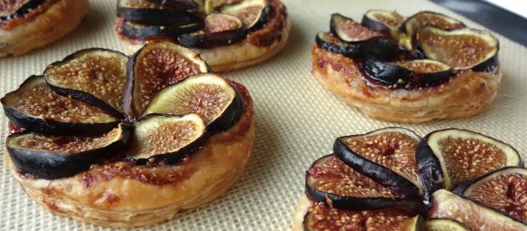 chef mrogan fig tarts