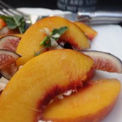 fig and nectarine fruit salad August 21st, 2014 