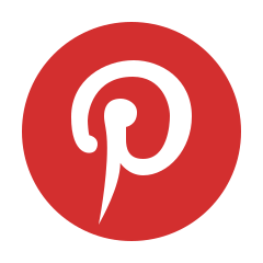 Follow Me on Pinterest