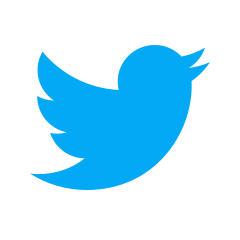 twitter logo